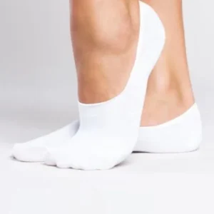 balerina zokni fehér