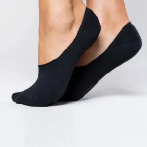 balerina zokni fekete
