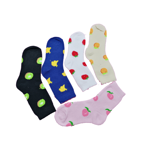 zsenilia-zokni-gyümölcs-minta